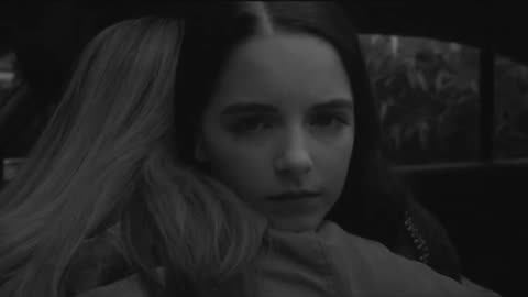 theunlovedseed_ (BW)