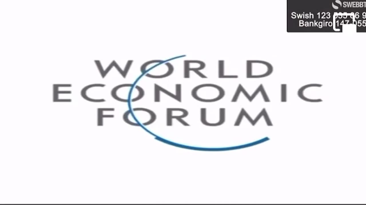 Summary WE pLandemic with monetary purposes - Swedish Subtitles