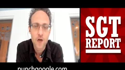 BREAKING NEWS: EMERGENCY INJUNCTION AGAINST GOOGLE