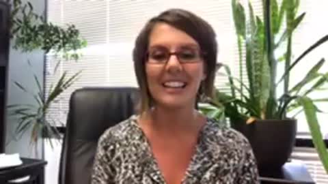 Let's Talk Amblyopia For Adults