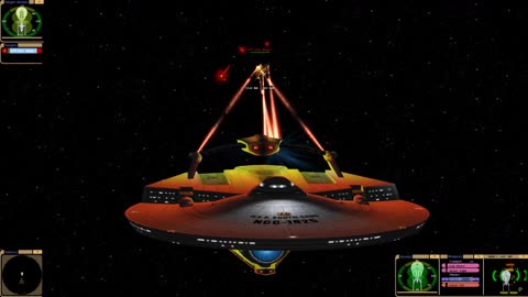 U.S.S. Akagi vs. U.S.S. South-Savo Both Ways