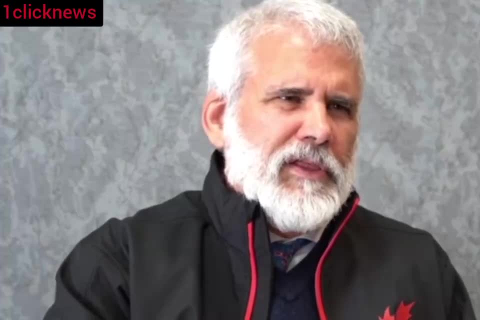 Dr. Robert Malone: The Vaccines Are Causing a Form of AIDS