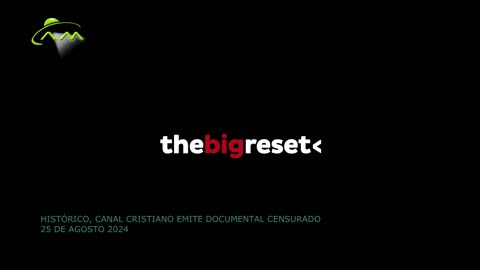 A.M.! HISTÓRICO, CANAL CRISTIANO DIFUNDE DOC. CENSURADO