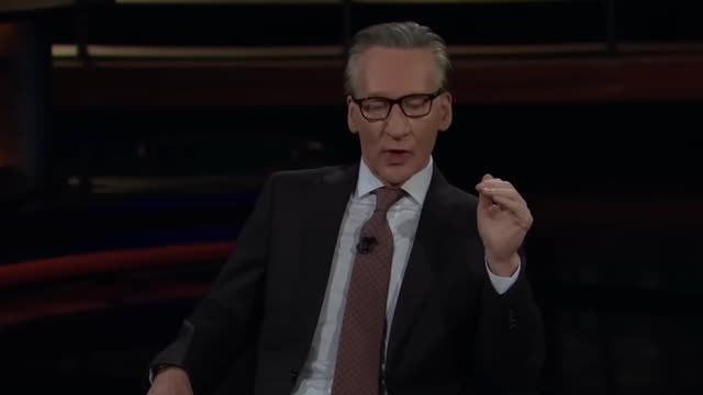 Maher ROASTS CNN With Savage Comment About Their "Journalistic Standards"