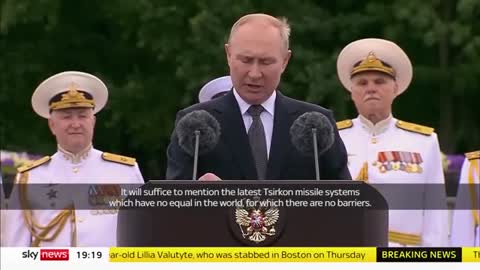 Ukraine War_ Mighty force of patriotism whipped up by Putin overwhelms doubt abo