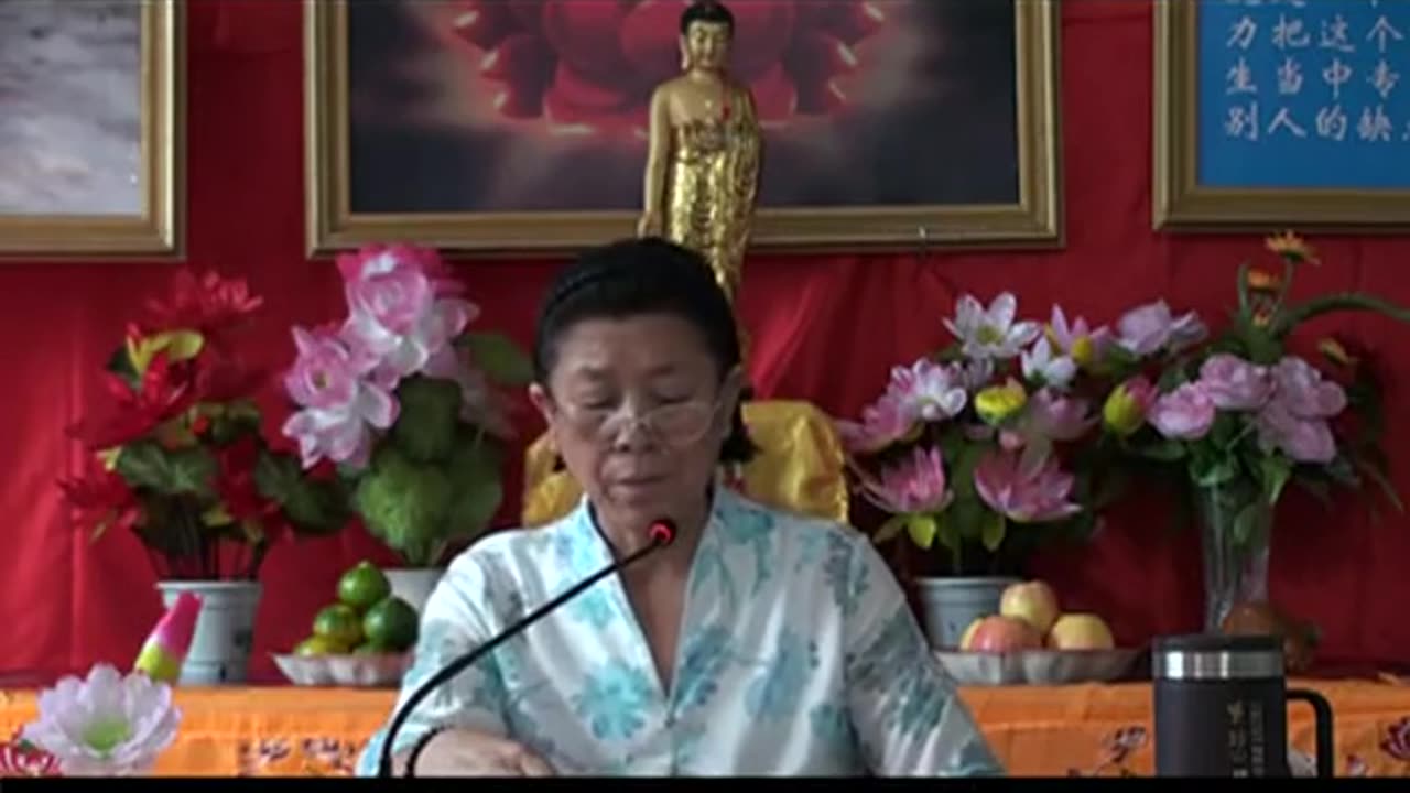 12、孫景華《倫理道德與化性談》講於湖南省邵陽市6(下)2011年09月