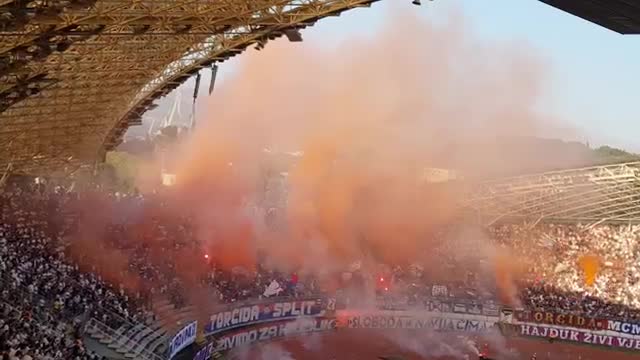 Bakljada Torcide