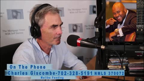 KCAA: The Mortgage Voice