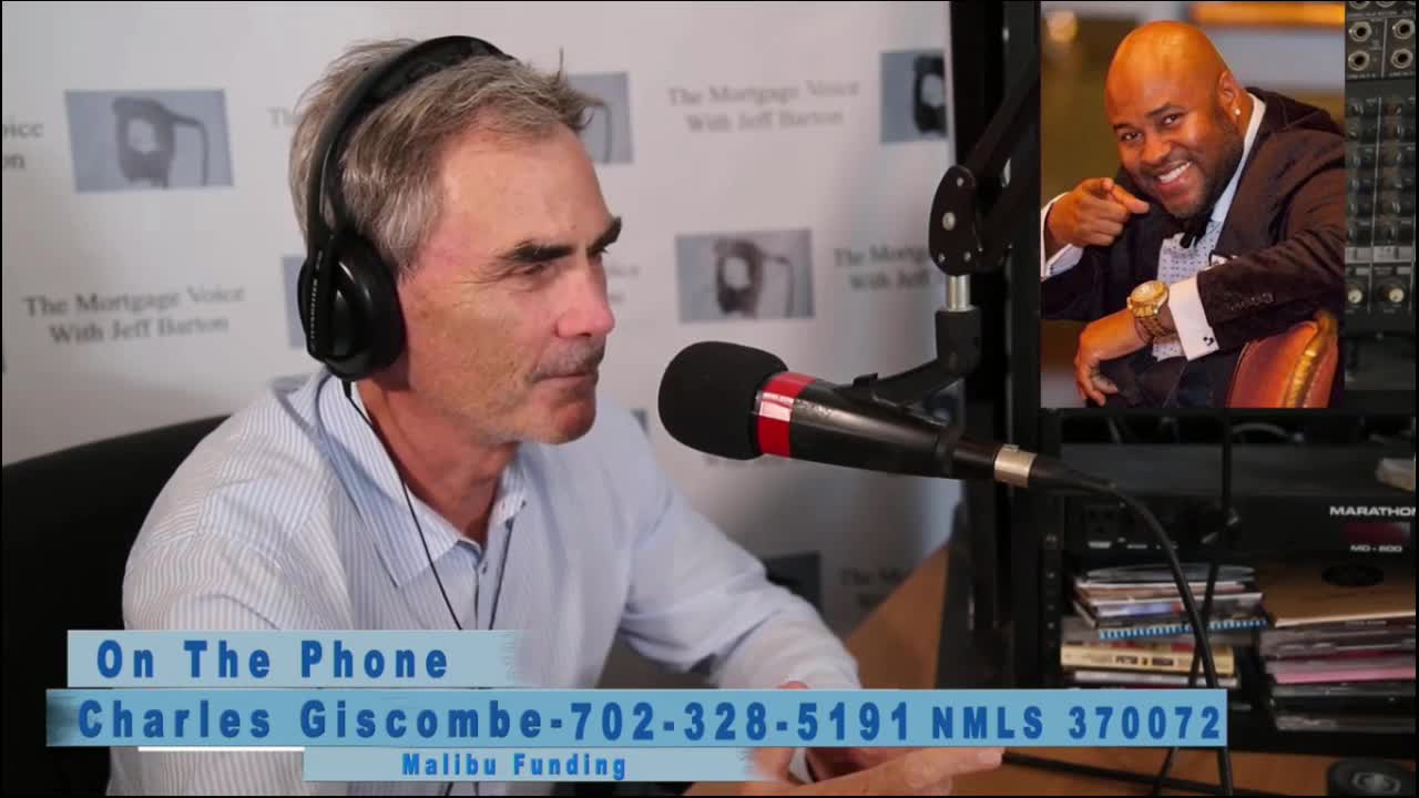 KCAA: The Mortgage Voice