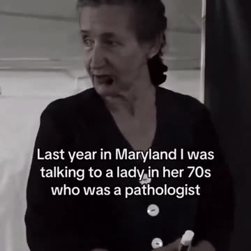 ️️🔥️️️🔥️️️🔥️ There's a reason why they want you to check your cholesterol....