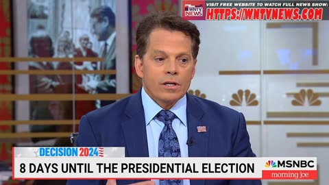 Morning Joe 7AM - 10/28/2024