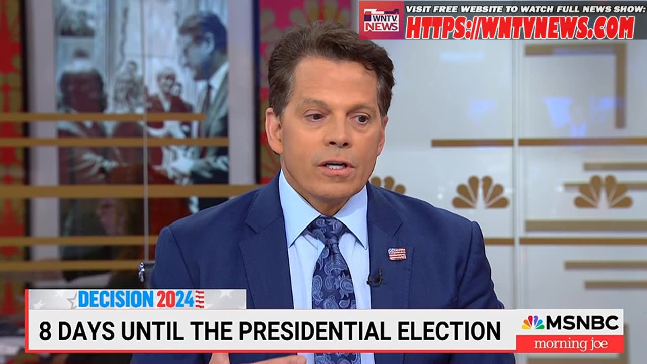 Morning Joe 7AM - 10/28/2024