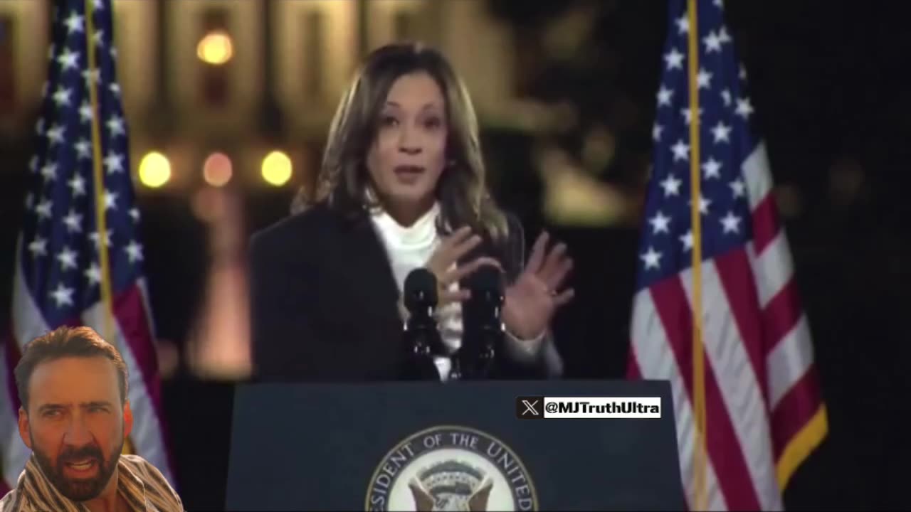 Kamala: When I am President, I will remove illegal aliens that came here illegally…