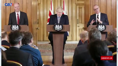 NEIL OLIVER: OUR LEADERS HAVE DESTROYED LIVES