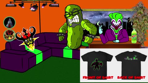 TrippyCast Juggalo Retirement Home