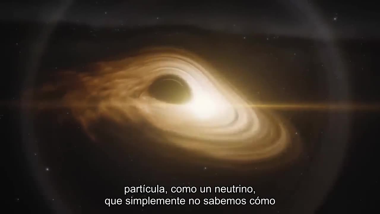 La materia oscura y el universo espejo