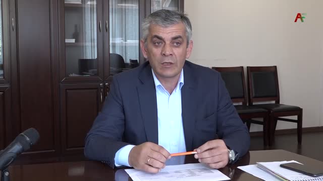 В Абхазии введены дополнительные ограничения на поставку электроэнергии