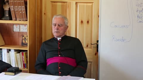 Bishop Williamson - Pascendi - Cork (2 of 7)