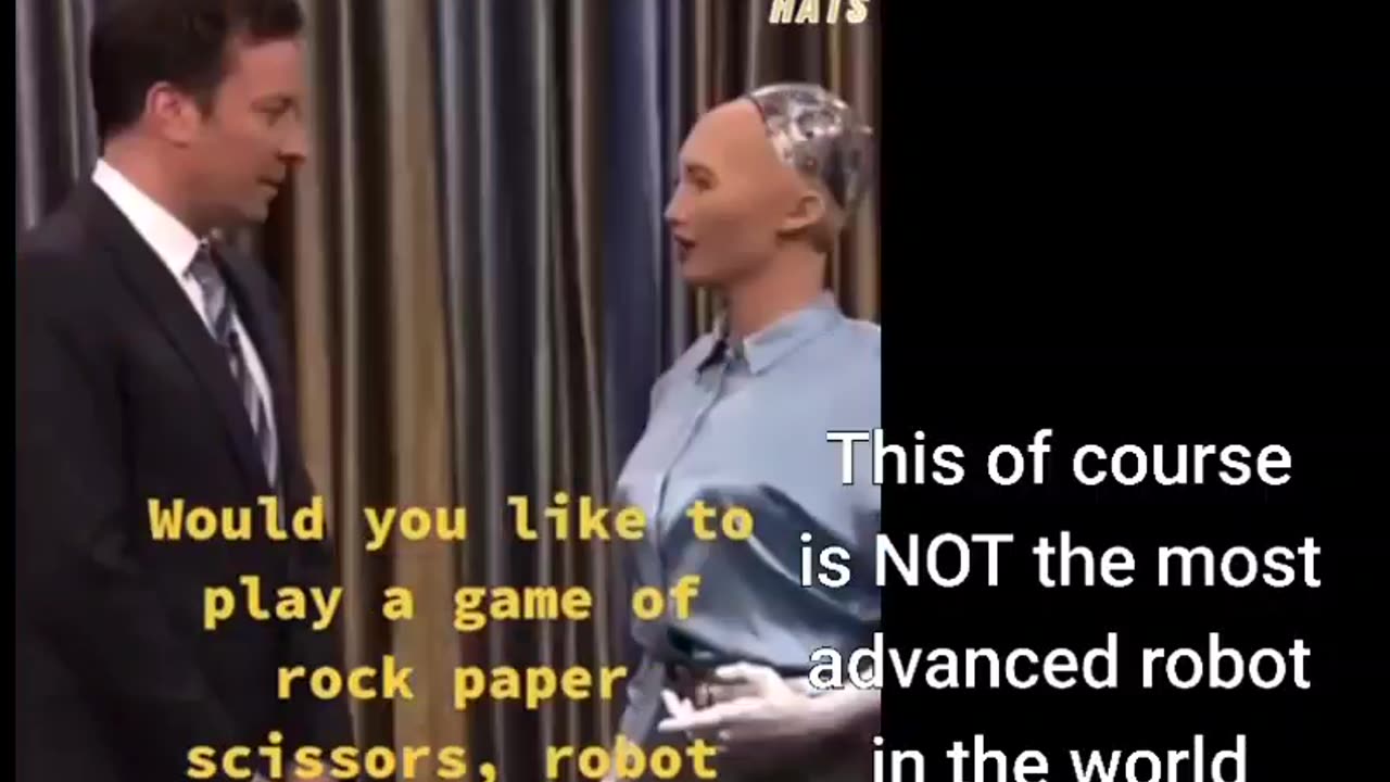 The Rise of AI