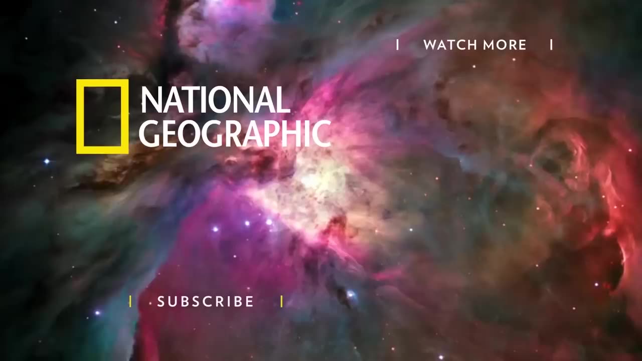 Mountains (Full Episode) | Hostile Planet Video