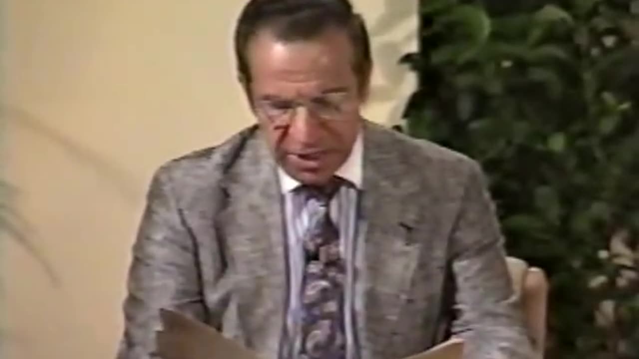 Christian Muslim Debates - Jamal Badawi, Hussain Morsi V.S. Gleason Archer, Anis Shorrosh
