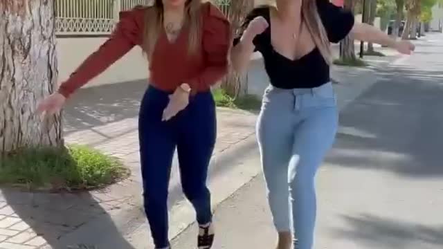 Beautiful life enjoy girls