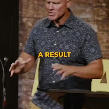 The Power of Discipline