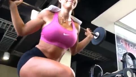 Hard Workout with a Twist: Laugh Your Way to Fitness!"
