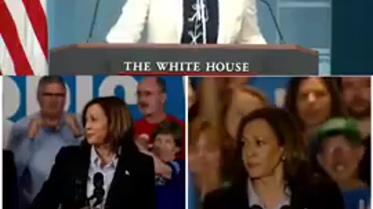 Fact-Checking On Kamala Harris Ghetto Mouth Is Revealed.