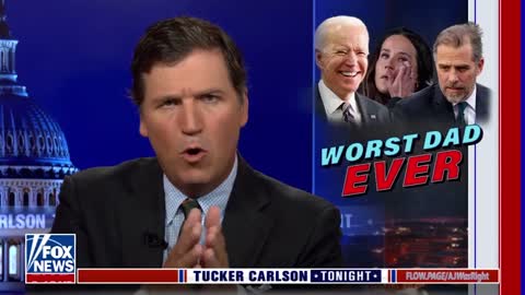 Tucker Carlson Tonight Full Show - 6/17/22: Did Joe Biden Molest Ashley Biden?