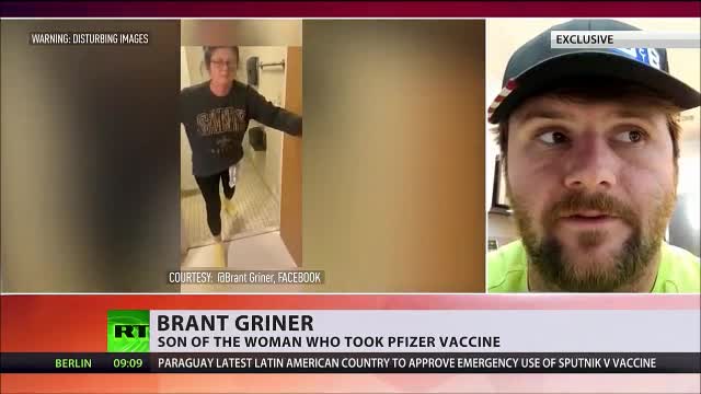 VACCINE TESTIMONIALS AND INFORMATION YOU SHOULD HAVE