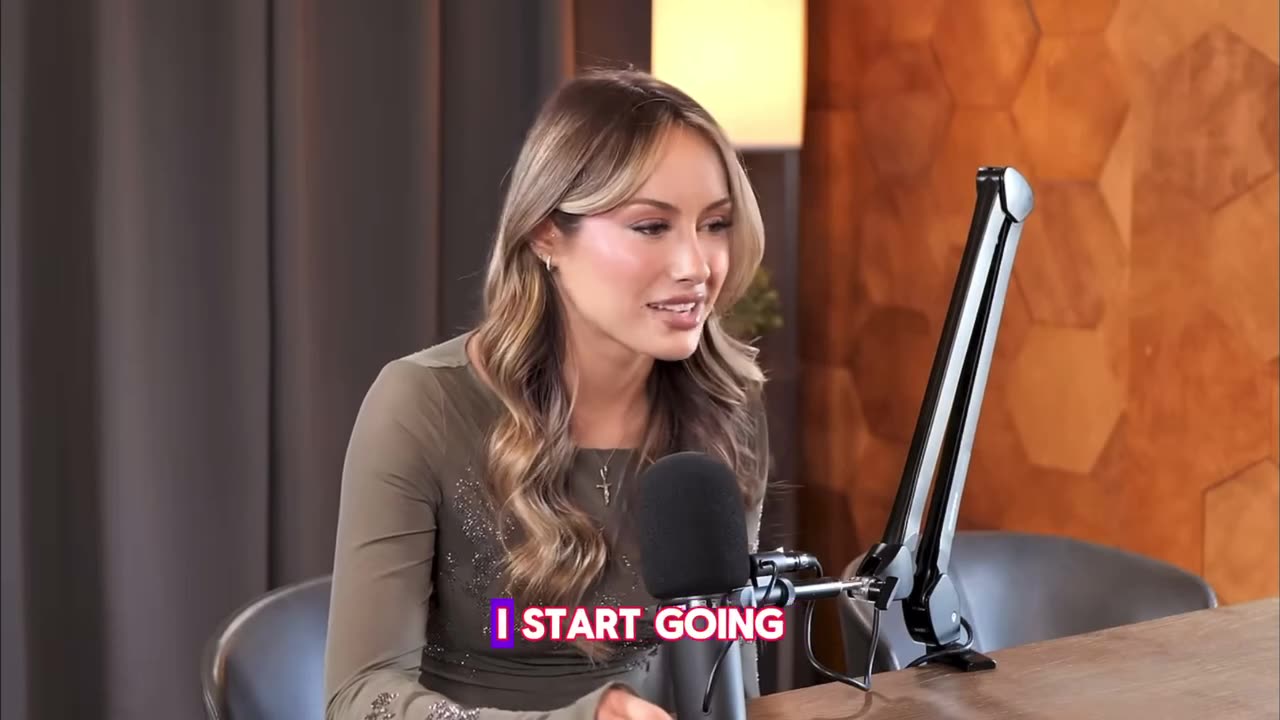Ari’s Back w/ Girls Gone Bible