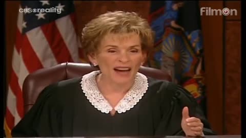 Judge Judy S20E68 December 2015