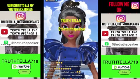 TOMIKAY MONDAY MORNING TEACAP PT. 2 9/9/24