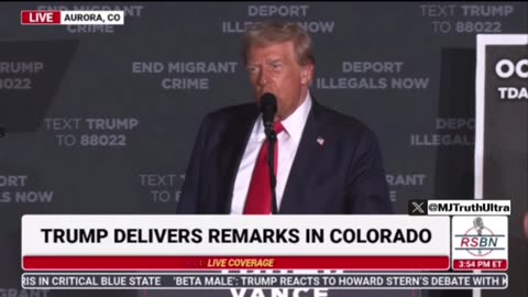 Kamala has imported an army of criminals from the dungeons of the 3rd world
