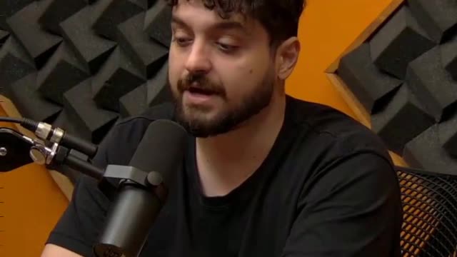 MONARK FALA SOBRE O FELIPE NETO #MonarkTalks #podcast