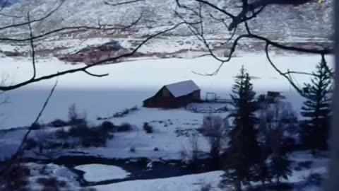 horror - Snowbeast 1977) film