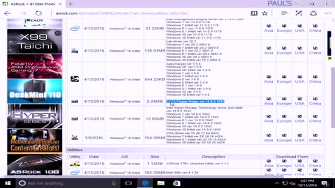 First 5 Things to Do with a New PC Build