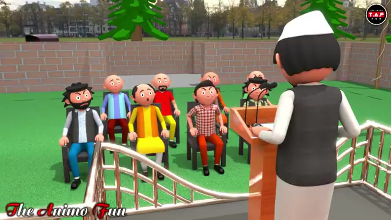Independence day of india video