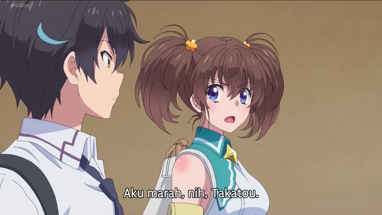 sokushi cheat ga saikyou sugite eps 1!!