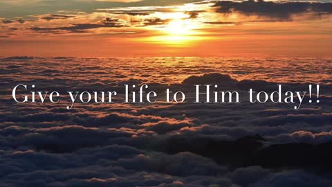The Good News!