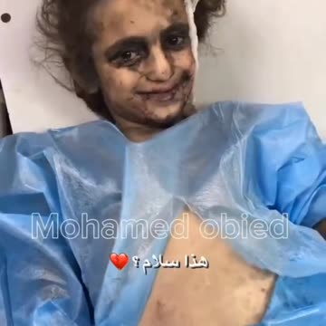 It's disgusting they use these children as tools for the theatrics