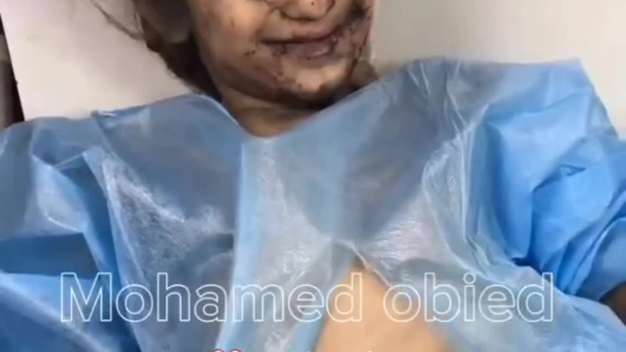 It's disgusting they use these children as tools for the theatrics