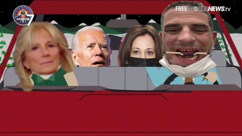 Hunter Biden N***** Guy