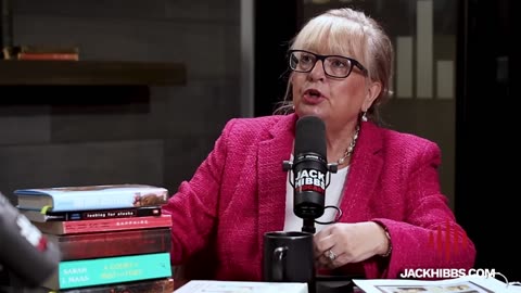 Curating Content vs Banned Books - Karen England and Jack Hibbs