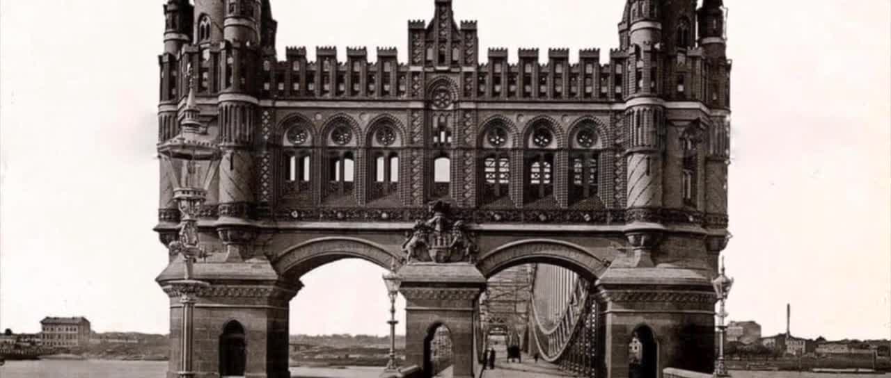 Secret war on Germania