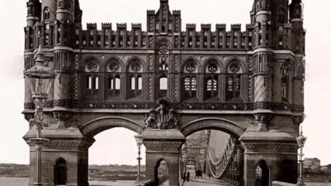 Secret war on Germania