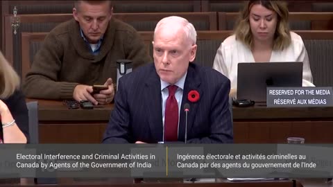Trudeau’s gov accuses India's Home Min of aiding Khalistani terrorists; harming India-Canada ties.