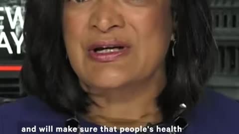 Rep. Jayapal: Manchin/Schumer Deal Is a 'Major Step Forward'