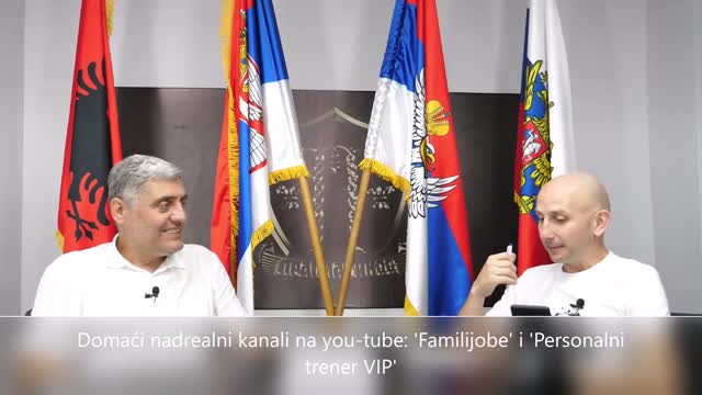 Prirodni lek za epilepsiju (Miroljub Petrović)